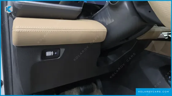 RENAULT KOREA GRAND KOLEOS 1.5 E-TECH ICONIC 2WD