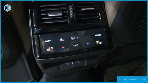 RENAULT KOREA GRAND KOLEOS 1.5 E-TECH ICONIC 2WD