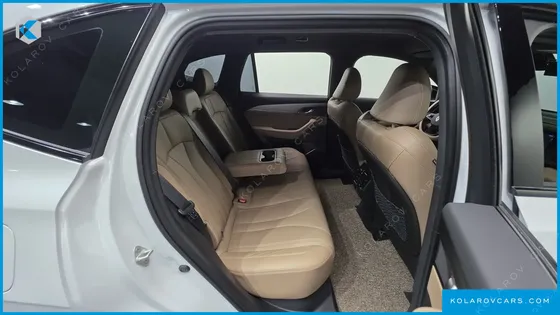 RENAULT KOREA GRAND KOLEOS 1.5 E-TECH ICONIC 2WD