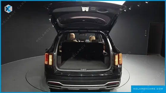 KIA SORENTO GASOLINE 2.5T 2WD