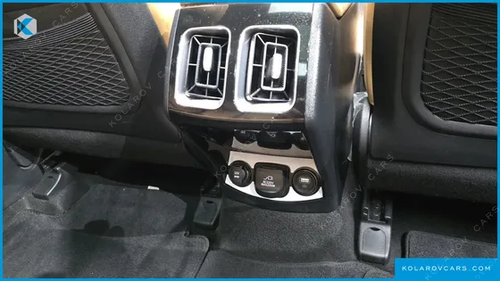 KIA SORENTO GASOLINE 2.5T 2WD