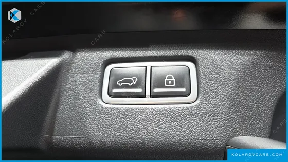 KIA SORENTO GASOLINE 2.5T 2WD