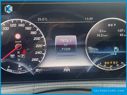 MERCEDES S-CLASS S350 D 4MATIC