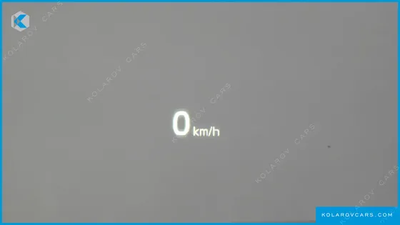 KIA MOHAVE DIESEL 3.0 4WD 7-SEATER