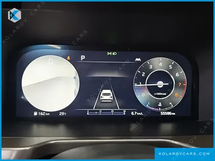 KIA SORENTO GASOLINE 2.5T 4WD