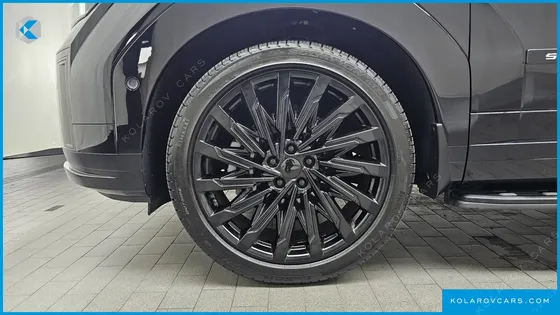 HYUNDAI SANTA FE GASOLINE 2.5T 4WD