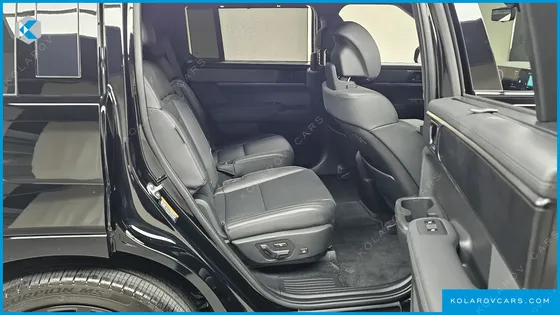 HYUNDAI SANTA FE GASOLINE 2.5T 4WD