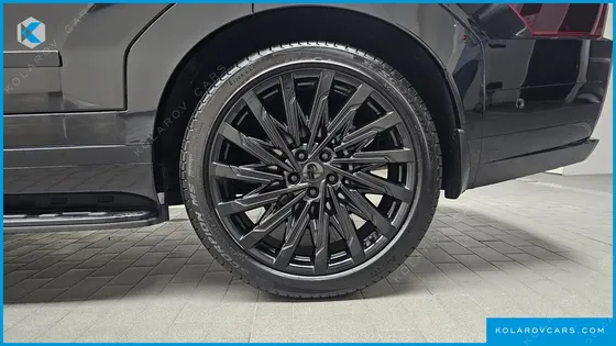 HYUNDAI SANTA FE GASOLINE 2.5T 4WD
