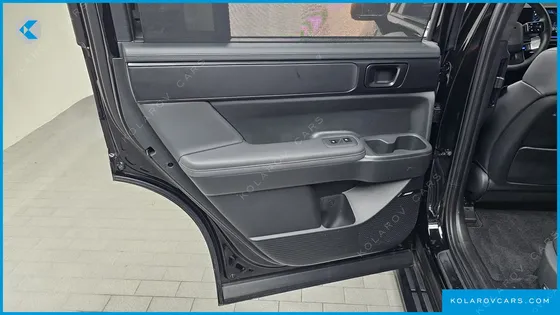 HYUNDAI SANTA FE GASOLINE 2.5T 4WD