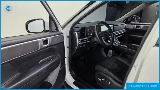 HYUNDAI SANTA FE HEV 1.6 2WD