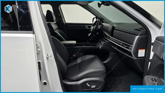 HYUNDAI SANTA FE HEV 1.6 2WD