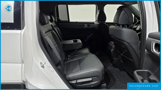 HYUNDAI SANTA FE HEV 1.6 2WD
