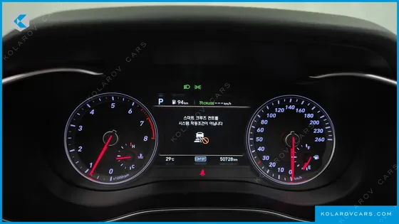 GENESIS G70 2.0T AWD
