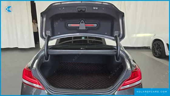 GENESIS G70 2.0T AWD