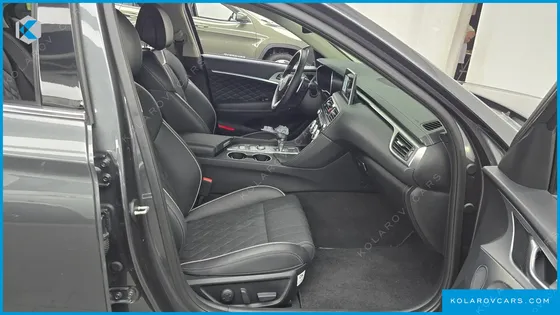 GENESIS G70 2.0T AWD
