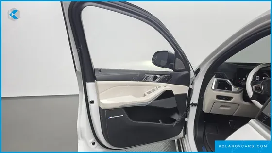 BMW X7 XDRIVE 40I M SPORT 7STR