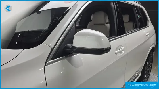 BMW X7 XDRIVE 40I M SPORT 7STR