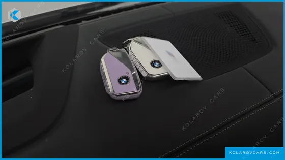 BMW X7 XDRIVE 40I M SPORT 7STR