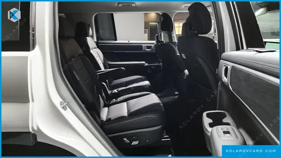 HYUNDAI SANTA FE HEV 1.6 4WD