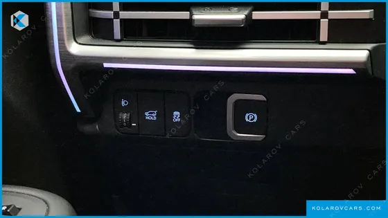 HYUNDAI SANTA FE HEV 1.6 4WD