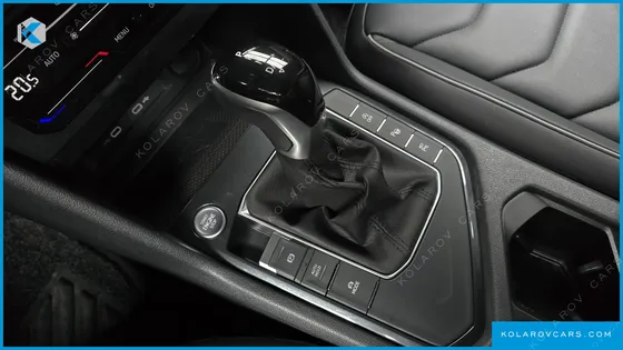 VOLKSWAGEN TIGUAN 2.0 TDI PRESTIGE