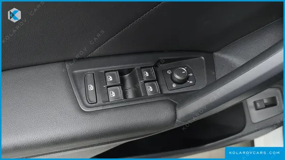 VOLKSWAGEN TIGUAN 2.0 TDI PRESTIGE