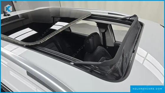 VOLKSWAGEN TIGUAN 2.0 TDI PRESTIGE