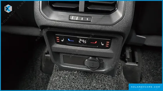 VOLKSWAGEN TIGUAN 2.0 TDI PRESTIGE