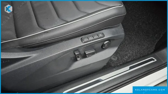 VOLKSWAGEN TIGUAN 2.0 TDI PRESTIGE