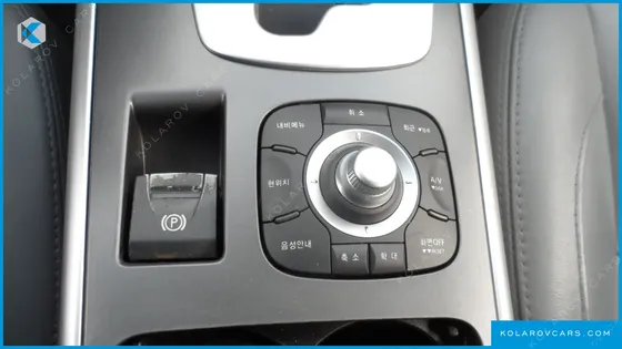 RENAULT KOREA SM5 SE PLUS