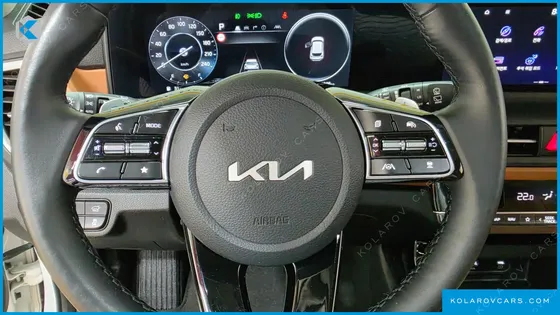 KIA SELTOS GASOLINE 2.0 2WD