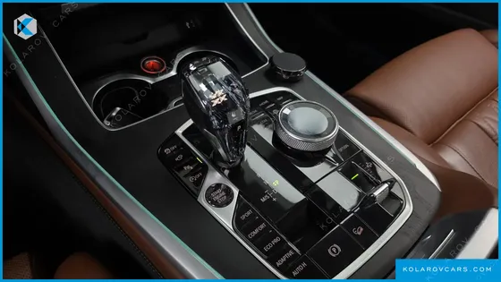 BMW X7 XDRIVE 30D DESIGN PURE EXCELLENT 6-SEATER