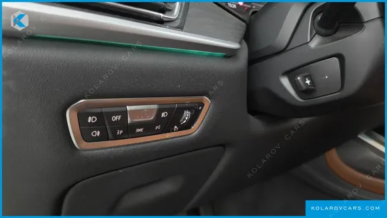 BMW X7 XDRIVE 30D DESIGN PURE EXCELLENT 6-SEATER