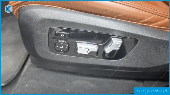 BMW X7 XDRIVE 30D DESIGN PURE EXCELLENT 6-SEATER