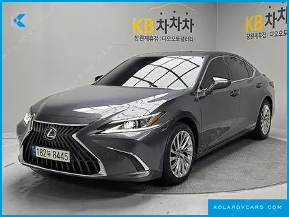 LEXUS ES EXECUTIVE