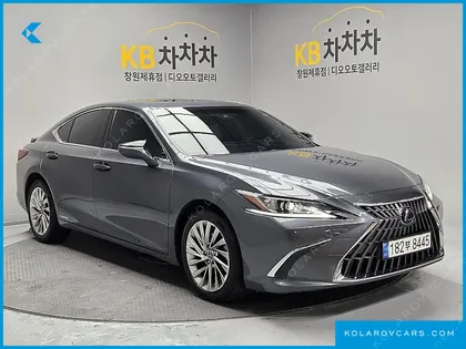 LEXUS ES EXECUTIVE
