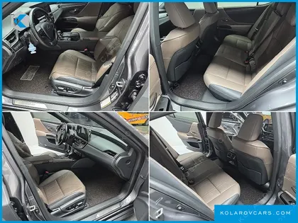 LEXUS ES EXECUTIVE