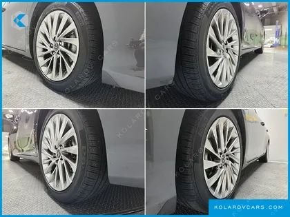 LEXUS ES EXECUTIVE