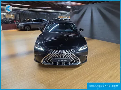 LEXUS ES LUXURY PLUS