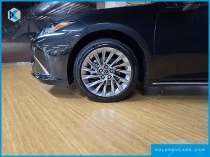 LEXUS ES LUXURY PLUS