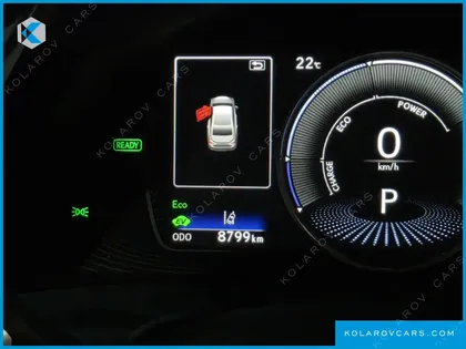 LEXUS ES LUXURY PLUS