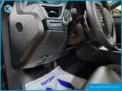 LEXUS ES LUXURY PLUS