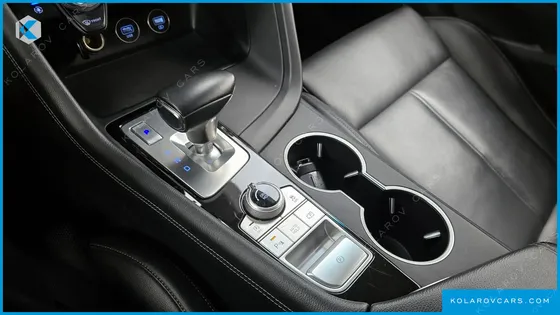GENESIS G70 GASOLINE 2.0T 4WD