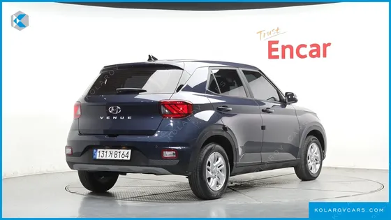 HYUNDAI VENUE 1.6 MODERN PLUS