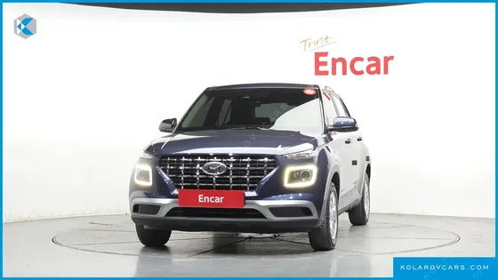 HYUNDAI VENUE 1.6 MODERN PLUS