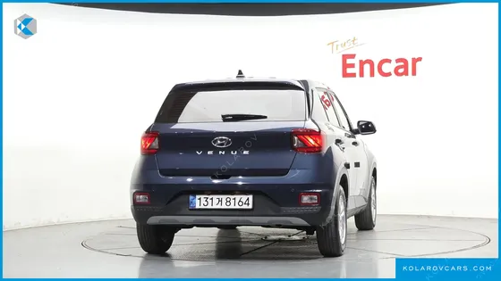 HYUNDAI VENUE 1.6 MODERN PLUS