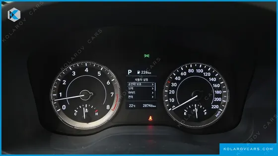 HYUNDAI VENUE 1.6 MODERN PLUS