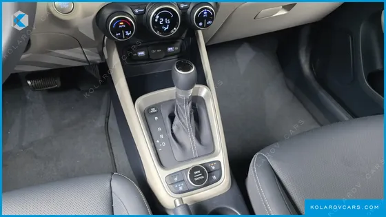 HYUNDAI VENUE 1.6 MODERN PLUS
