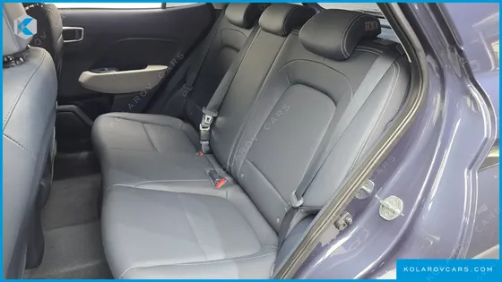 HYUNDAI VENUE 1.6 MODERN PLUS