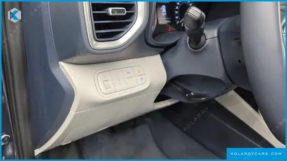 HYUNDAI VENUE 1.6 MODERN PLUS